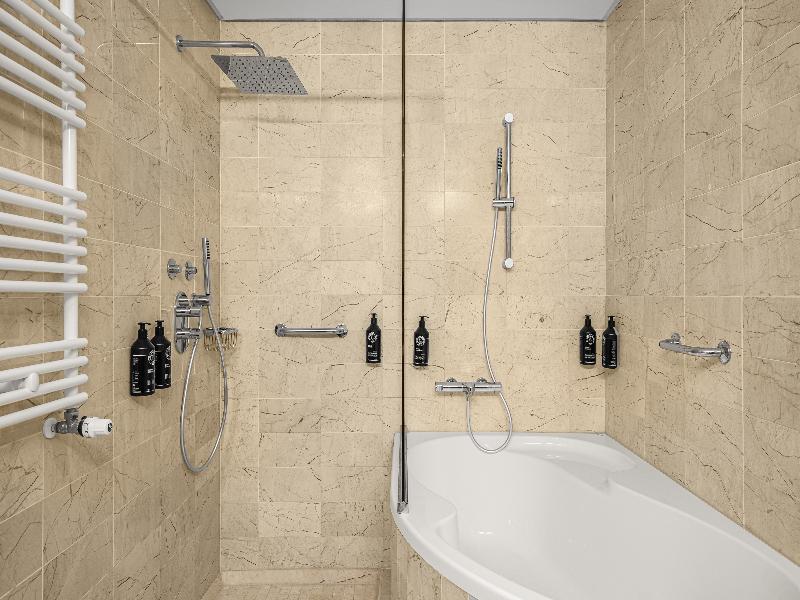 Hotel Lycium Debrecen - Handwritten Collection - Oda