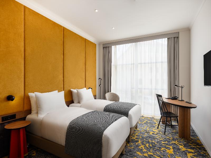 Hotel Lycium Debrecen - Handwritten Collection - Oda