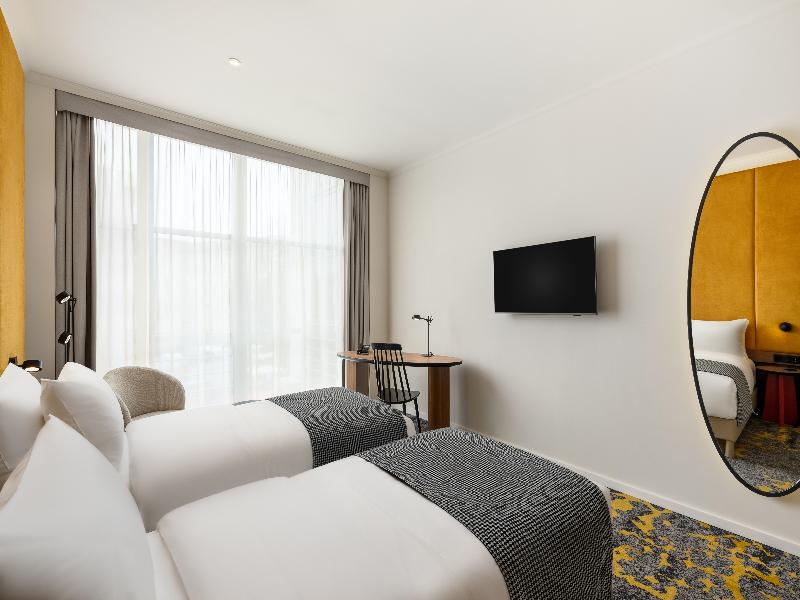 Hotel Lycium Debrecen - Handwritten Collection - Oda