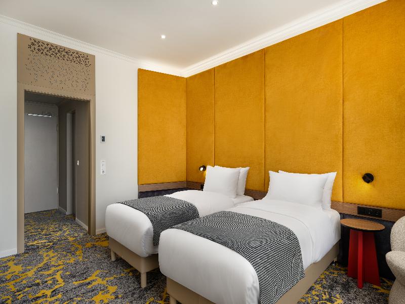 Hotel Lycium Debrecen - Handwritten Collection - Oda