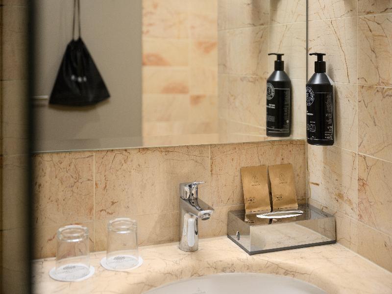Hotel Lycium Debrecen - Handwritten Collection - Oda