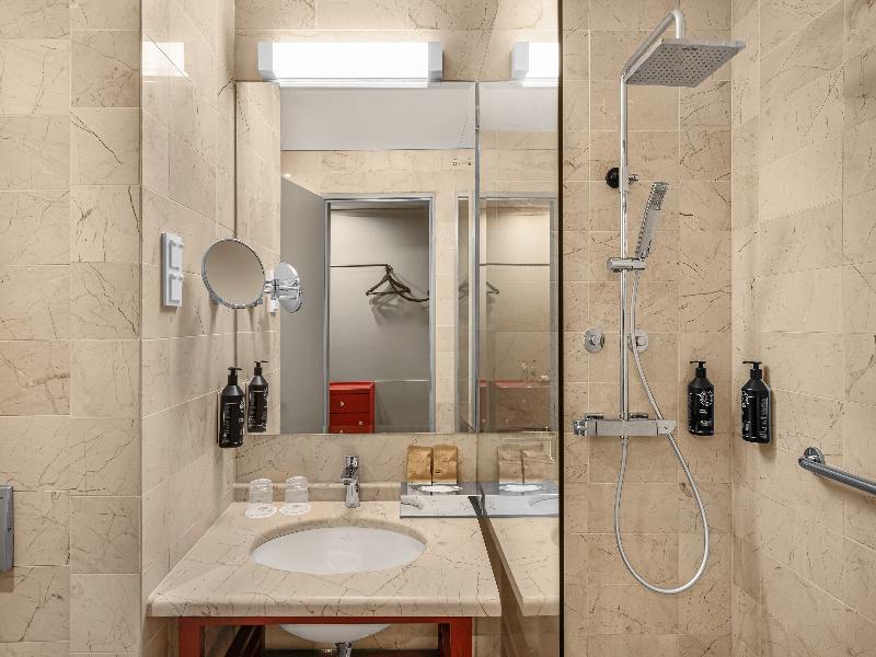 Hotel Lycium Debrecen - Handwritten Collection - Oda