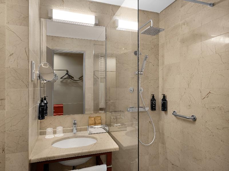 Hotel Lycium Debrecen - Handwritten Collection - Oda