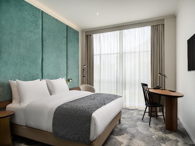 Hotel Lycium Debrecen - Handwritten Collection - Oda