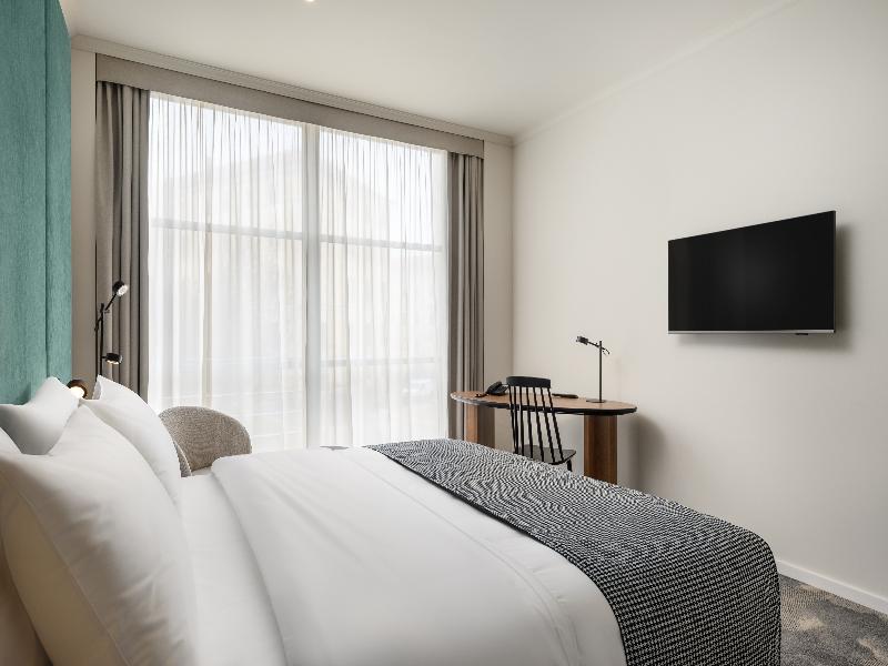 Hotel Lycium Debrecen - Handwritten Collection - Oda