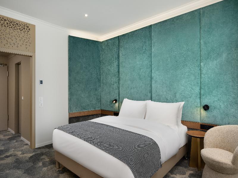 Hotel Lycium Debrecen - Handwritten Collection - Oda