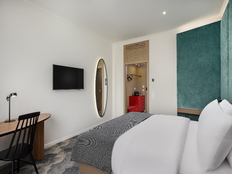 Hotel Lycium Debrecen - Handwritten Collection - Oda