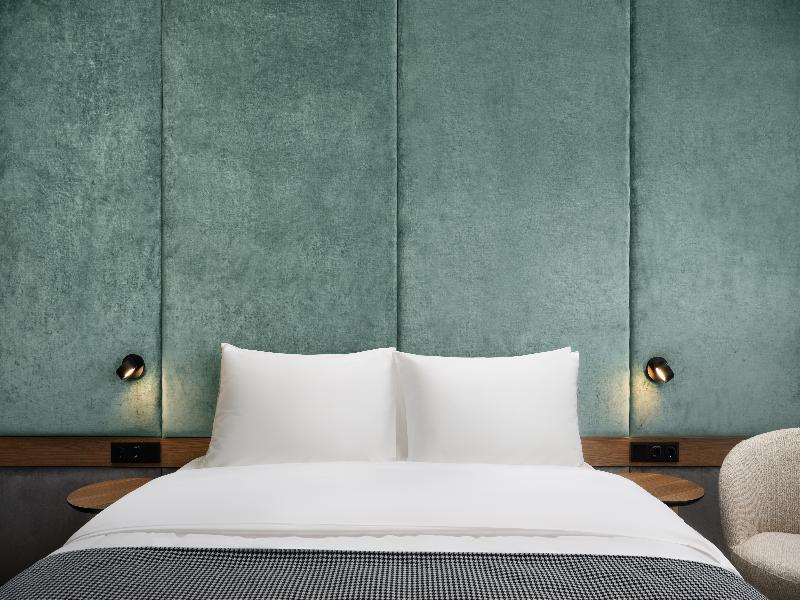 Hotel Lycium Debrecen - Handwritten Collection - Oda