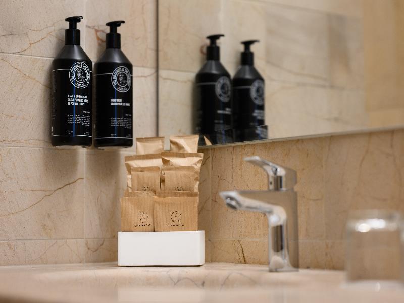 Hotel Lycium Debrecen - Handwritten Collection - Oda