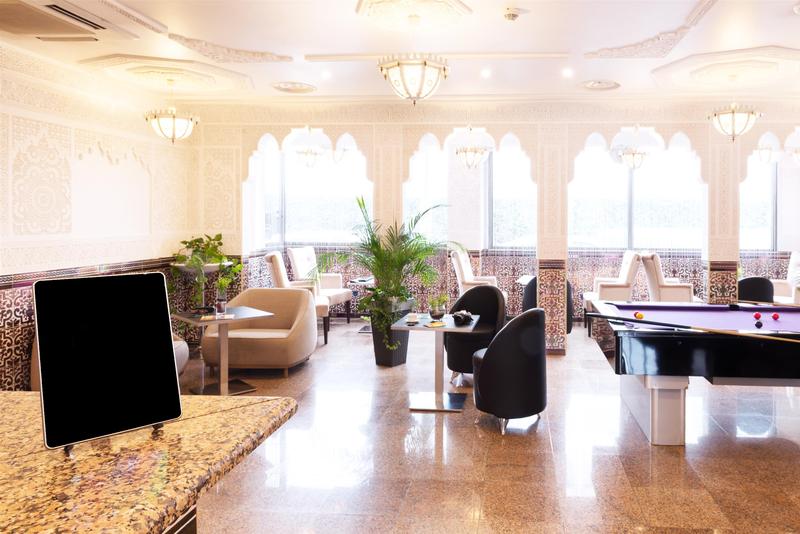 Le Saint Germain - Aulnay-sous-bois - Bar