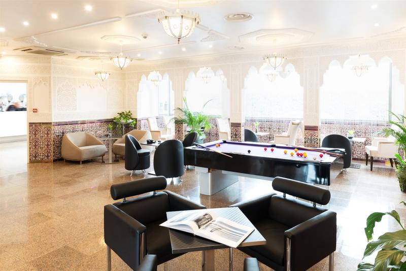 Le Saint Germain - Aulnay-sous-bois - Bar