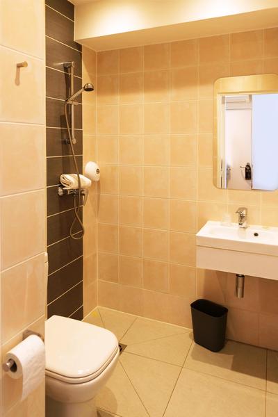 Le Saint Germain - Aulnay-sous-bois - Oda