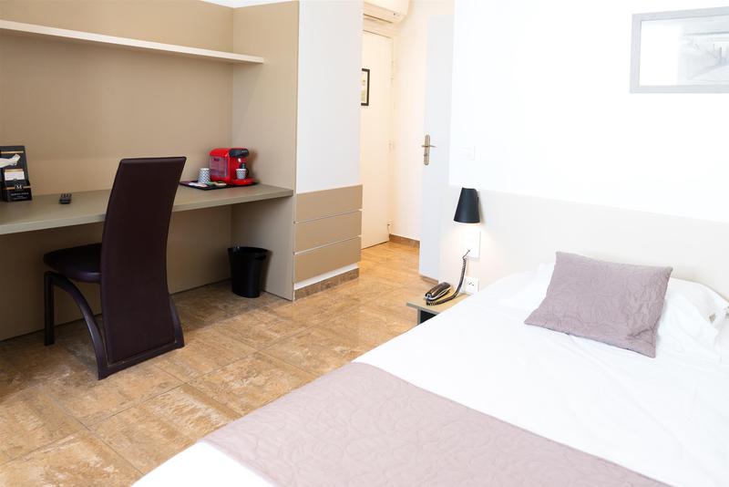 Le Saint Germain - Aulnay-sous-bois - Oda