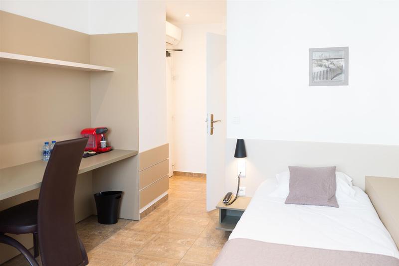 Le Saint Germain - Aulnay-sous-bois - Oda