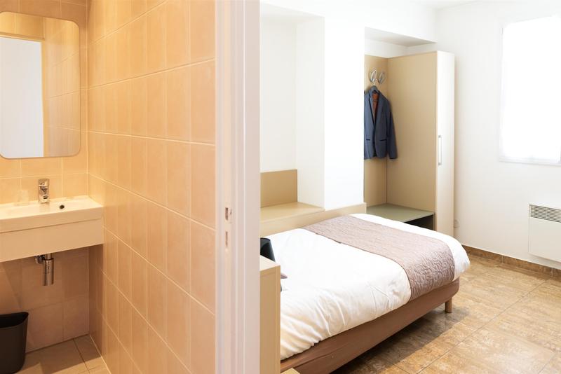 Le Saint Germain - Aulnay-sous-bois - Oda