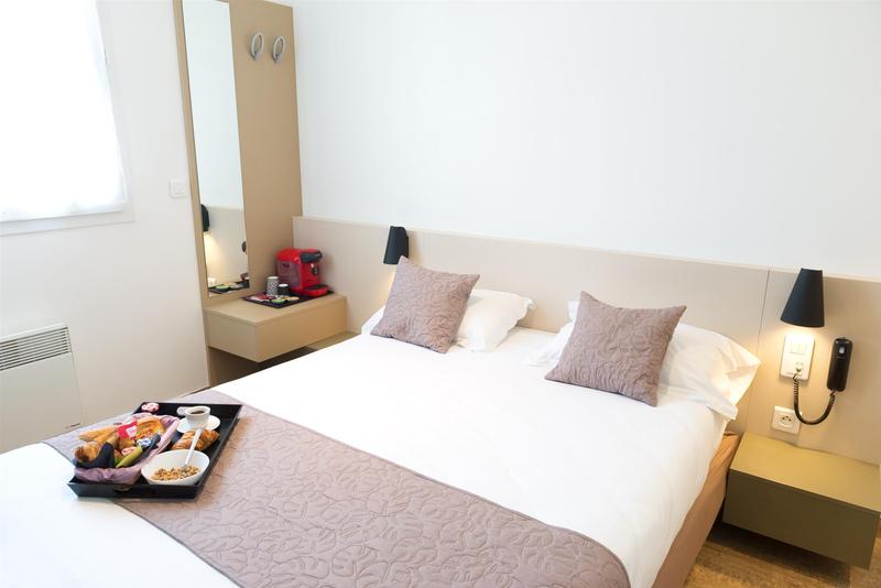 Le Saint Germain - Aulnay-sous-bois - Oda