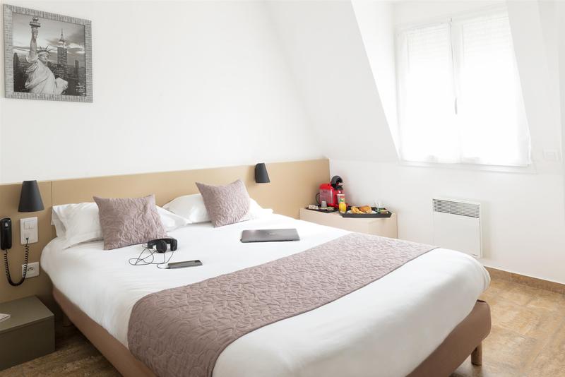Le Saint Germain - Aulnay-sous-bois - Oda