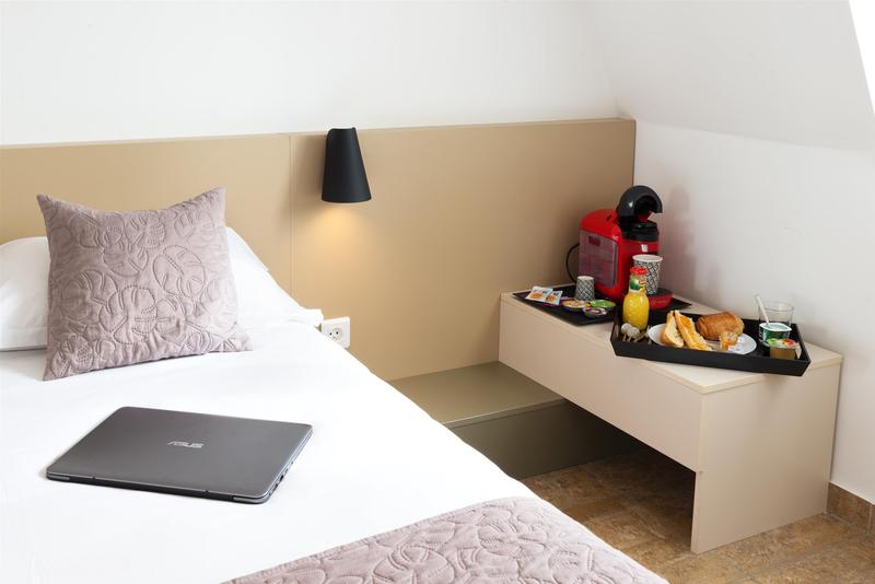Le Saint Germain - Aulnay-sous-bois - Oda