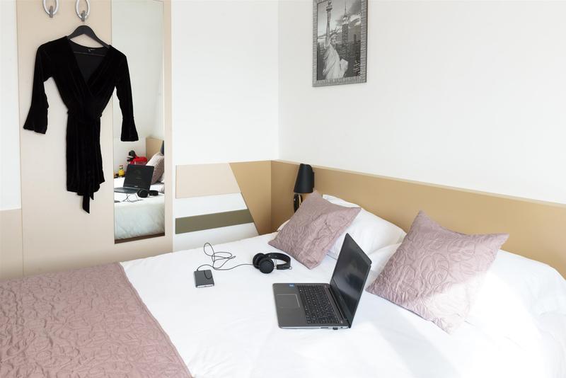 Le Saint Germain - Aulnay-sous-bois - Oda