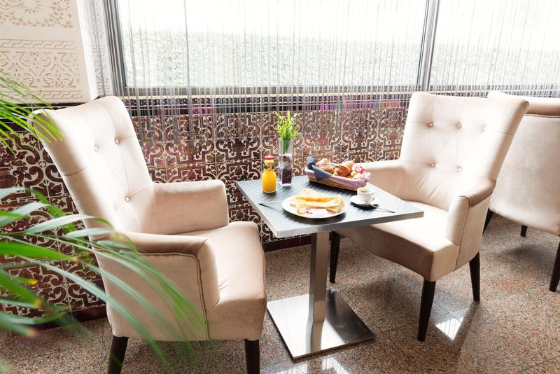 Le Saint Germain - Aulnay-sous-bois - Restoran