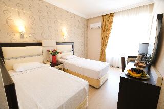 Wien Star Hotel fotoÄŸrafÄ±
