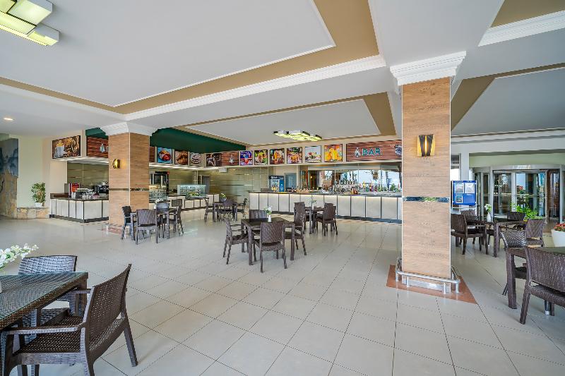 Pine Beach Belek - Bar