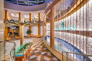 Pine Beach Belek fotoÄŸrafÄ±