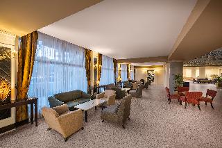 Pine Beach Belek fotoÄŸrafÄ±