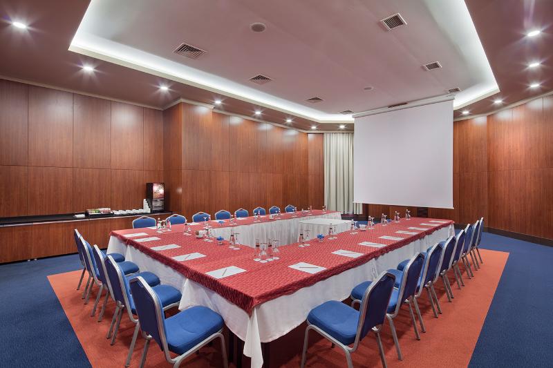 Pine Beach Belek - Toplantı