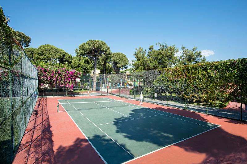 Pine Beach Belek - Aktivite