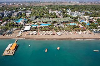 Pine Beach Belek otel fotoğrafı