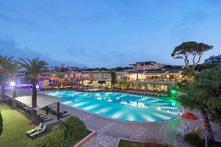 Pine Beach Belek fotoÄŸrafÄ±