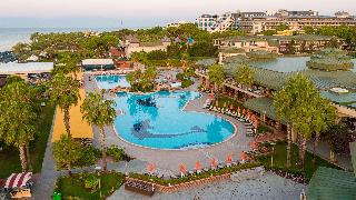 Pine Beach Belek fotoÄŸrafÄ±