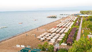 Pine Beach Belek fotoÄŸrafÄ±