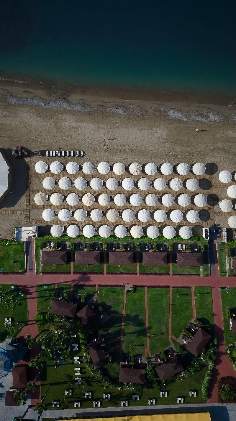 Pine Beach Belek - Genel