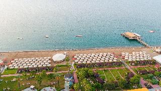Pine Beach Belek fotoÄŸrafÄ±