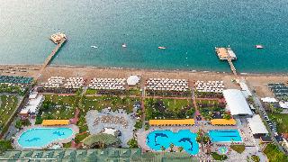Pine Beach Belek fotoÄŸrafÄ±
