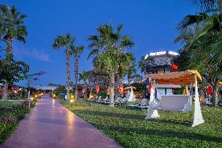 Pine Beach Belek fotoÄŸrafÄ±