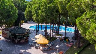 Pine Beach Belek fotoÄŸrafÄ±