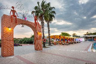Pine Beach Belek fotoÄŸrafÄ±