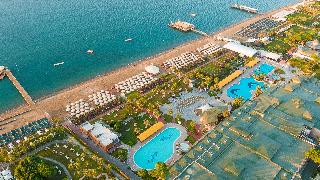 Pine Beach Belek fotoÄŸrafÄ±