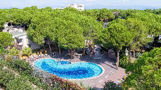 Pine Beach Belek fotoÄŸrafÄ±