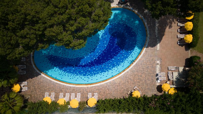 Pine Beach Belek - Genel