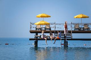 Pine Beach Belek fotoÄŸrafÄ±