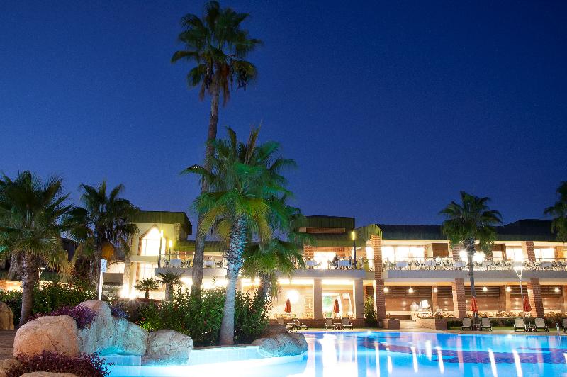 Pine Beach Belek - Genel