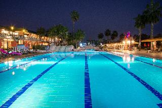 Pine Beach Belek fotoÄŸrafÄ±
