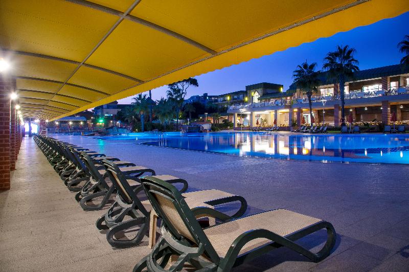 Pine Beach Belek - Genel
