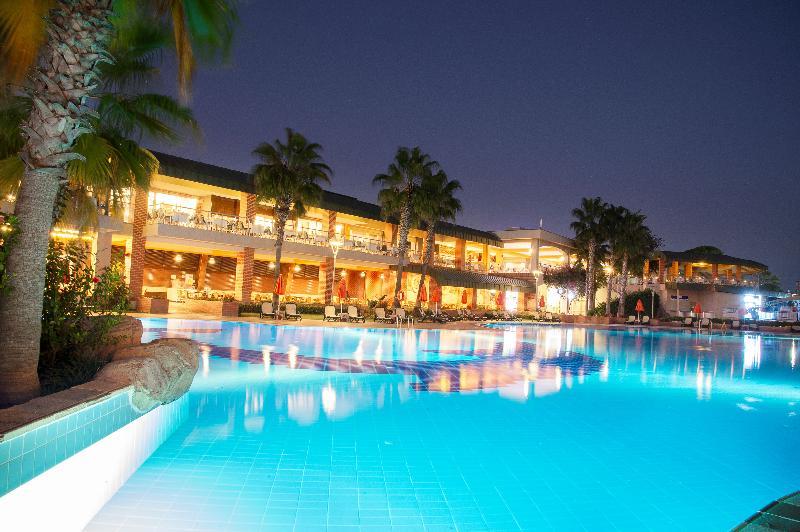 Pine Beach Belek - Genel