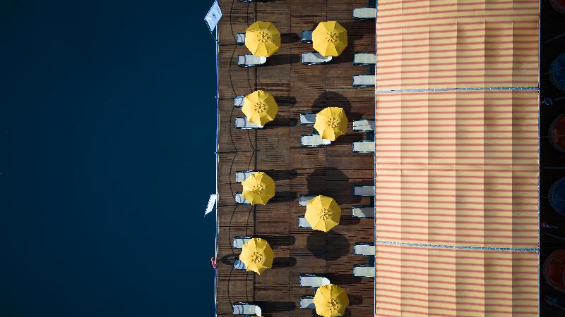 Pine Beach Belek - Genel