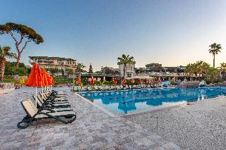 Pine Beach Belek fotoÄŸrafÄ±